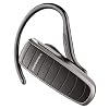 Plantronics ML20 Bluetooth Headset schwarz