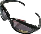 Produkt-Bild: Bobster USA - FAT BOY - Biker - Sonnenbrille photochromatisch (selbstt&ouml;nend Stufe2)