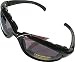 Produkt-Bild: Bobster USA - FAT BOY - Biker - Sonnenbrille photochromatisch (selbstt&ouml;nend Stufe2)