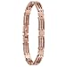 Jewelry : Stainless Steel Women's Invicta Elements Link Bracelet