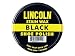 Lincoln Stain wax Shoe Polish, 2.25 oz