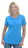 Mama Chic Top - Nursing Wear
