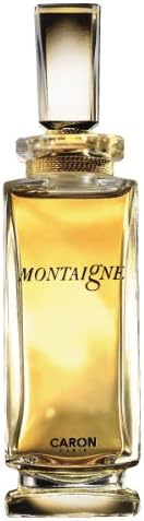 Montaigne By Caron For Women Eau De Parfum Spray 3.3 Oz