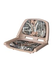 Sports: Wise Deluxe Molded Fold-Down (Advantage , MAX-4 Camo) - Wise