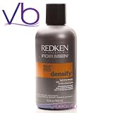 REDKEN by Redken Mens Densify Shampoo For Thinning Hair 10 Oz ( Thick Boost Technology)