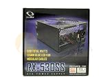  : RAIDMAX Hybrid 2 RX-530SS ATX12V 530W Power Supply - Retail