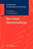 Non-Linear Electromechanics (Foundations of Engineering Mechanics)