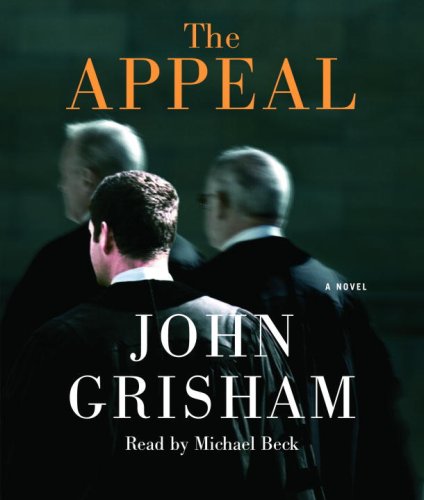 The Appeal (John Grisham) (John Grisham)