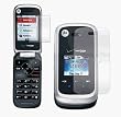 High Quality Screen Protector Film Guard for Motorola Entice W766