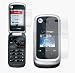 High Quality Screen Protector Film Guard for Motorola Entice W766