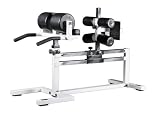 York Barbell Glute Ham Developer - White