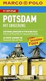 Marco Polo Reiseführer Potsdam mit Umgebung: Reisen mit Insider-Tipps und Cityatlas. Dschungelabenteuer mitten in der Stadt-Palmen und Wasserfälle im ... Nauener Tor, Restaurants, Bars und Musik