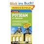 Marco Polo Reisef�hrer Potsdam mit Umgebung: Reisen mit Insider-Tipps und Cityatlas. Dschungelabenteuer mitten in der Stadt-Palmen und Wasserf�lle im ... Nauener Tor, Restaurants, Bars und Musik