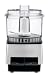 Cuisinart DLC-1SS Mini Prep Processor - Brushed Stainless