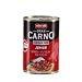 Animonda GranCarno 82728 Junior Rind+Putenherzen 12 x 400 g Dose - Hundefutter