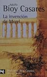 The Invention of Morel