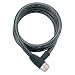 OnGuard Akita 5036 Bicycle Cable Lock