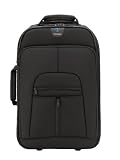 Tenba Rolling Photo/Laptop Case - Large - Black