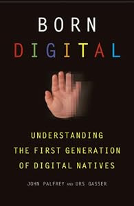 Cover of "Born Digital: Understanding the...