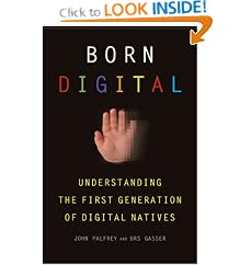 Understanding the First Generation of Digital Natives