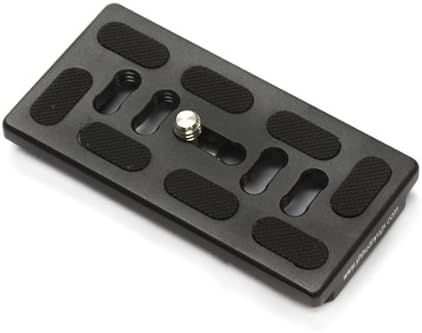 LVG Quick Release Plate PUM-85