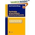 The Principle of Least Action in Geometry and Dynamics (Lecture Notes in Mathematics) by Karl F. Siburg
