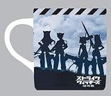 ストライクウィッチーズ 劇場版 マグカップ