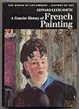 A concise history of French painting