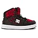 DC Unisex-Child Rebound Se Ul Skate Shoe-K