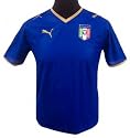 Italy Home Shirt 2008/10