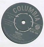 RUSS CONWAY - ROULETTE - 7" VINYL