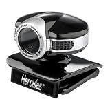 Hercules Dualpix Infinite Webcam