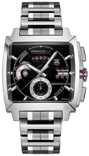 review TAG Heuer 