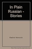 In plain Russian : stories