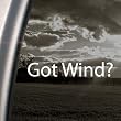 kite surfing