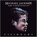 Visionary - The Video Singles (Phase One) (5 CDs included)