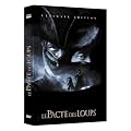Le Pacte des loups - Ultimate �dition 4 DVD