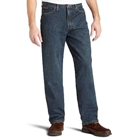 Lee Men's Relaxed Fit Jean