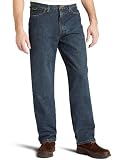 Lee Men's Relaxed Fit Tapered Leg Jean