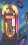 Retro 1950's Jukebox Decorative Switchplate Cover
