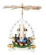 German Pyramid - Holy Family German Pyramid - Holy Family