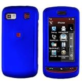 PCS Brand Products LG GR500 Xenon Blue Shell Cover Kit High Quality Wonderful Design Attractive New