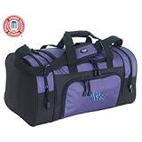 Mercury Luggage Kentucky Wildcats Sport Duffle Bag