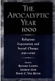 The Apocalyptic Year 1000: Change 950-1050