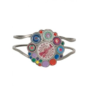 Bracelet Desigual Circulos Car Couleurs Multicouleur U U