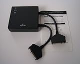 Fujitsu Battery Charger FPCBC18AP for Lifebook P1510 P1510D P1610 P1620 P7010 P7010D P7120 P7120D P7230 P7230D P7230P Q2010 S6510 S7210 S7211 T2010 U810 B6110D B6210 B6220 B6230