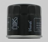 Vesrah Oil Filter * SF-3009