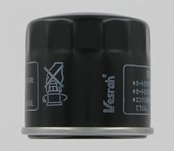 Vesrah Oil Filter * SF-3009