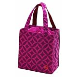 Mario Batali Gigli Collapsible Lunch Tote