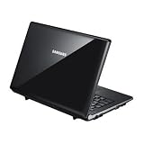 Samsung NC20-21GBK 12.1-Inch Black Netbook - 6 Hour Battery